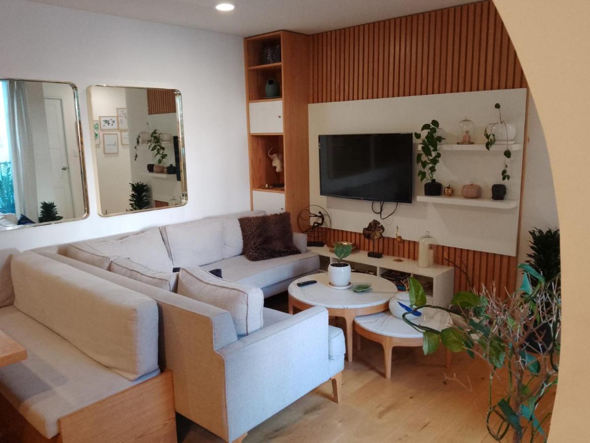 Apartment Cozy Country Retreat In Fashionable Roma *